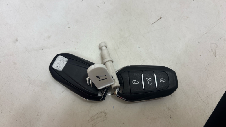 Citroen C3 Aircross 1.2 PureTech 130 Max 5dr EAT6 Petrol Hatchback